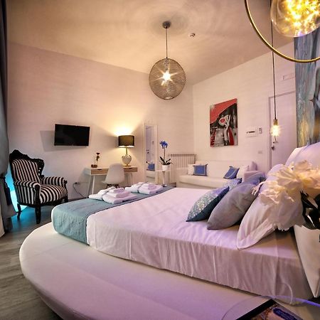 Bed and Breakfast Bourbon House Neapol Zewnętrze zdjęcie