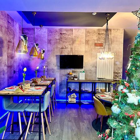 Bed and Breakfast Bourbon House Neapol Zewnętrze zdjęcie