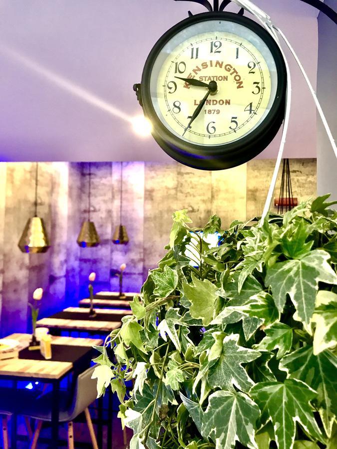 Bed and Breakfast Bourbon House Neapol Zewnętrze zdjęcie
