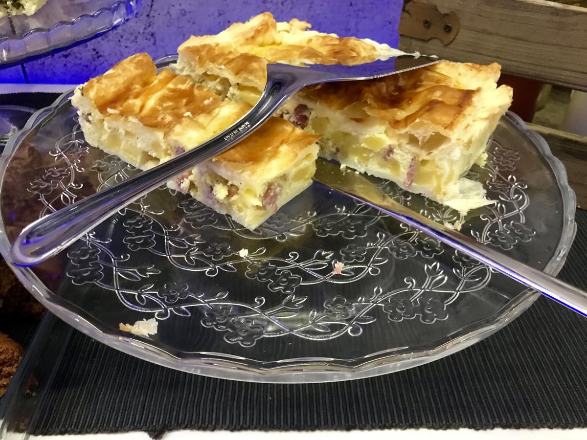 Bed and Breakfast Bourbon House Neapol Zewnętrze zdjęcie